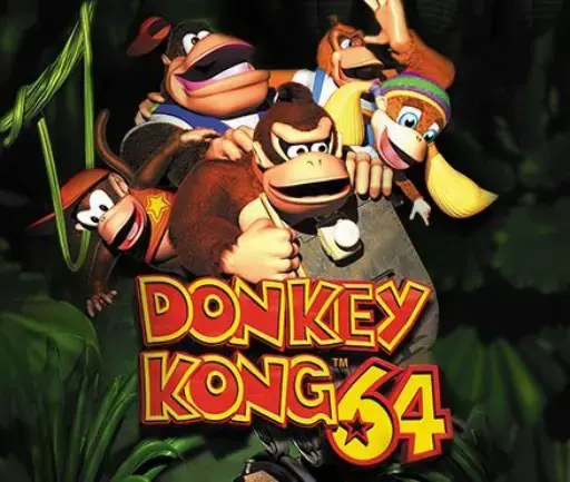 Donkey Kong