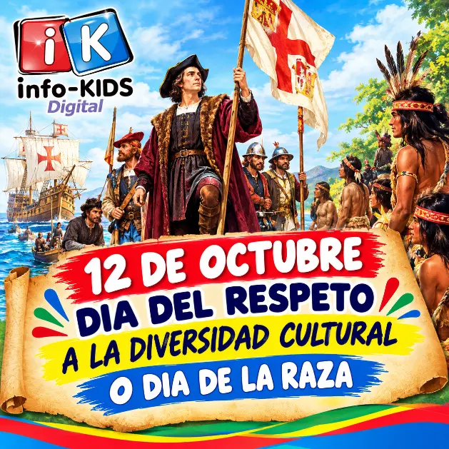 Efemerides - 12 de Octubre